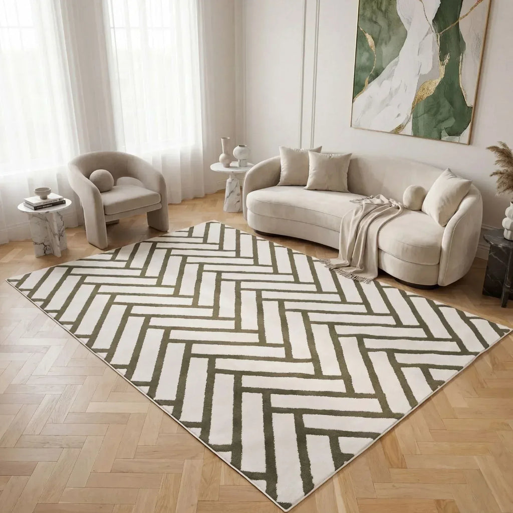 chevron_green_distand - Bobobiy