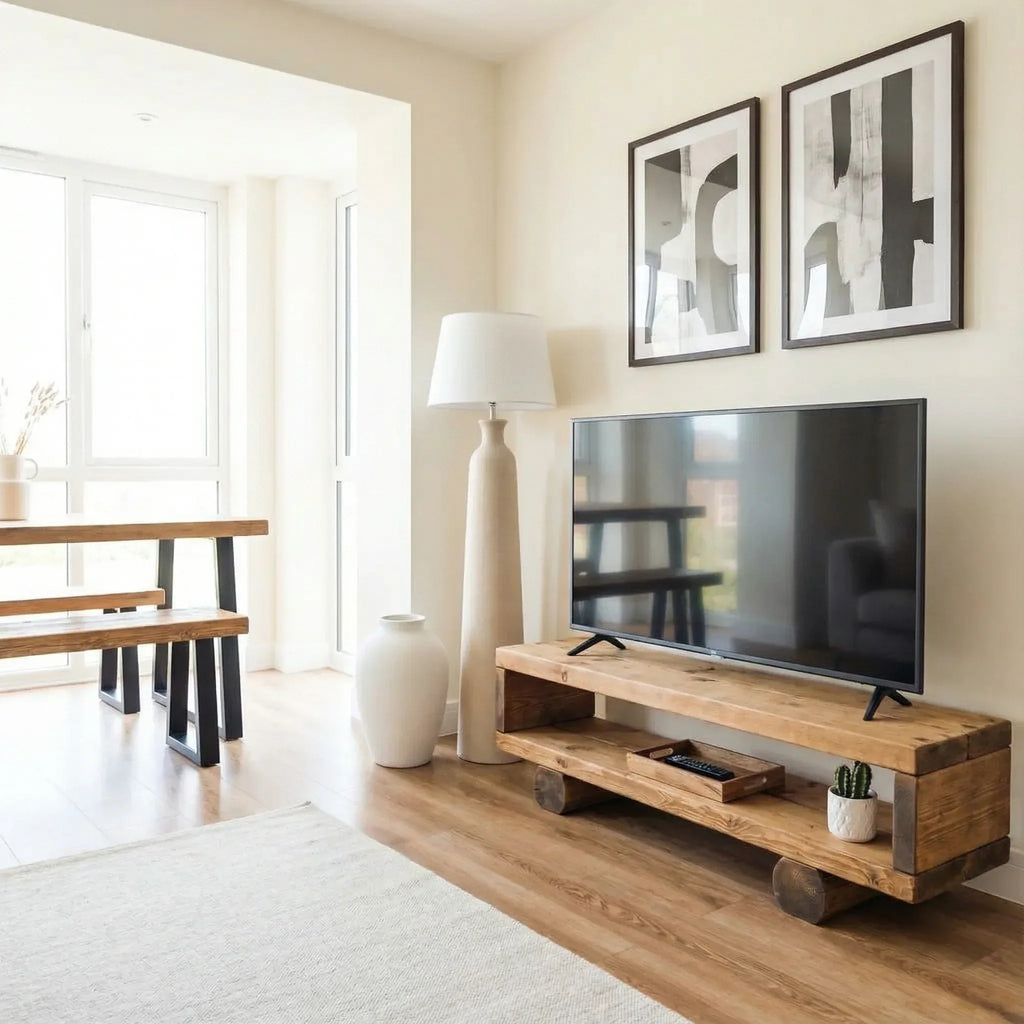 chunky_feet_tv_unit_3 - Bobobiy