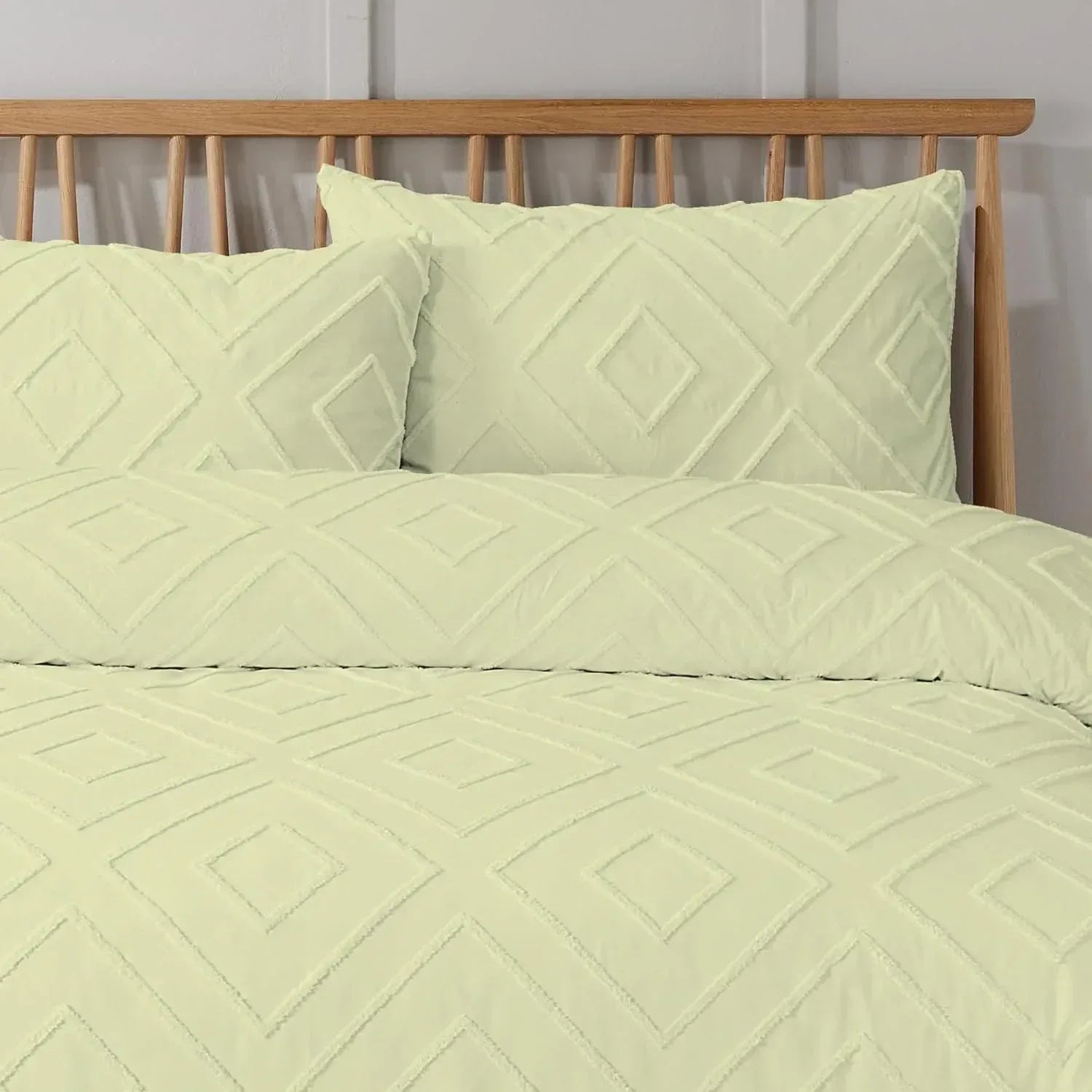 como-tufted-duvet-cover-set-with-pillowcases-grey-natural-white-elegant-easy-care-bedding-single-double-king-sizes-by-olivia-rocco-duvet-cover-976337900 - Bobobiy