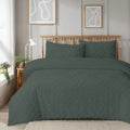 como-tufted-duvet-cover-set-with-pillowcases-grey-natural-white-elegant-easy-care-bedding-single-double-king-sizes-by-olivia-rocco-single-grey-duvet-cover-976337854 - Bobobiy