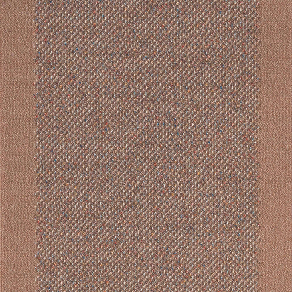Washable Designer Bordered Beige Rug | 110B