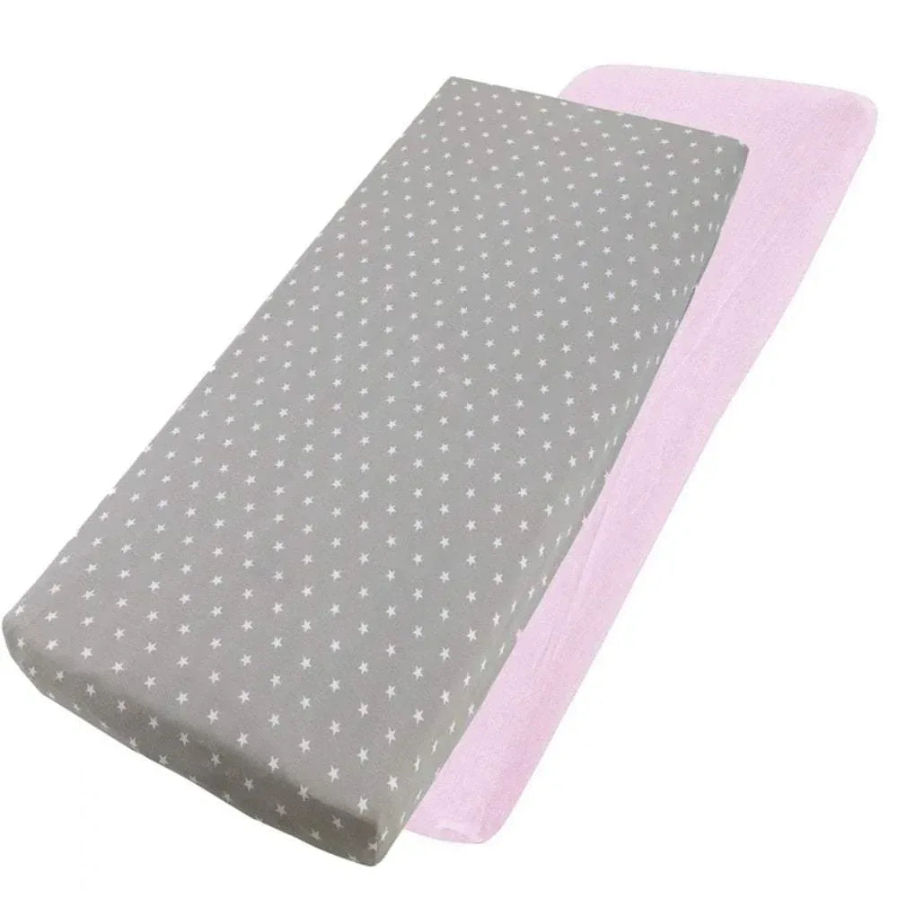 crib-jersey-fitted-sheets-100-cotton-40x90cm-pack-of-4-fits-all-models-160755 - Bobobiy