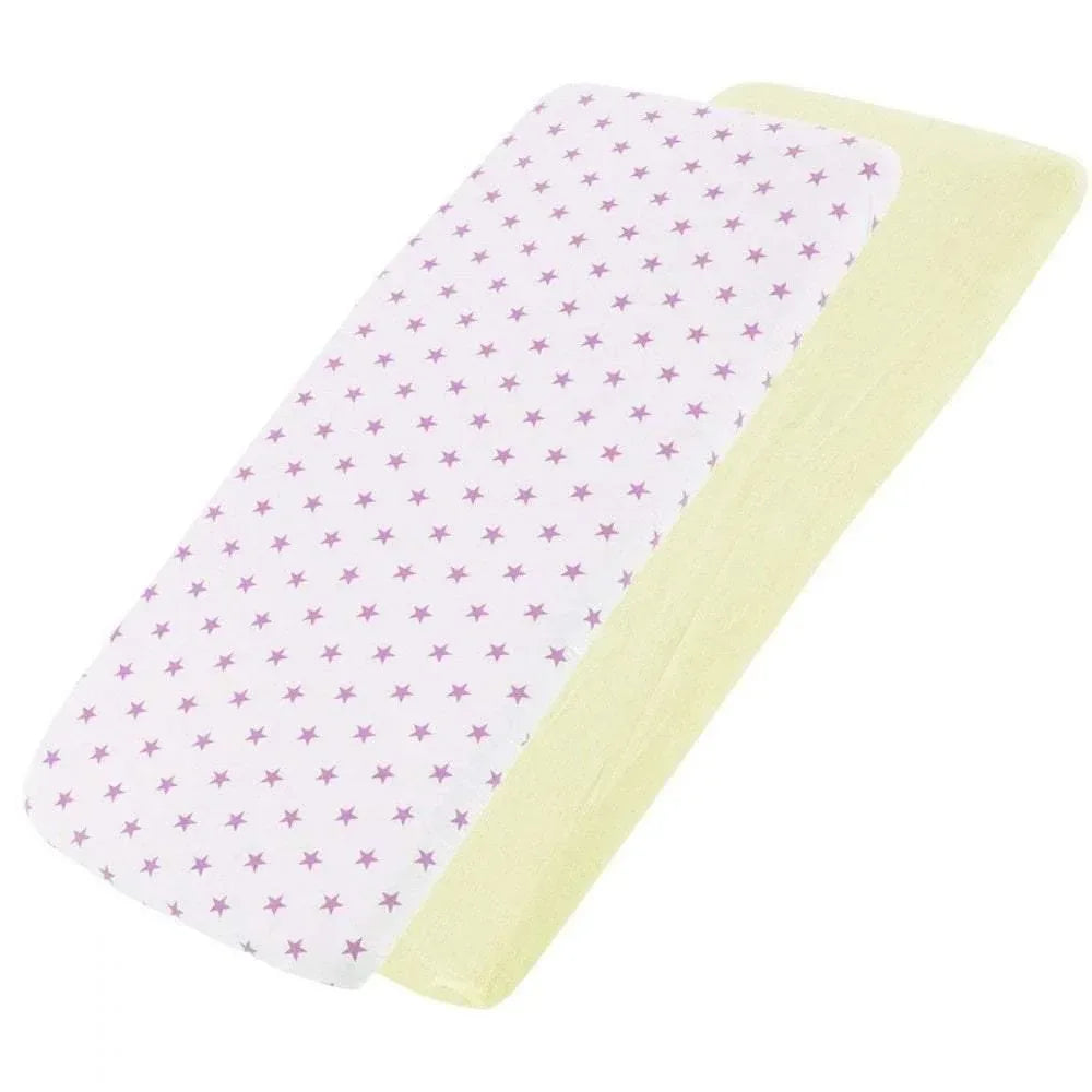 crib-jersey-fitted-sheets-100-cotton-40x90cm-pack-of-4-fits-all-models-185274 - Bobobiy