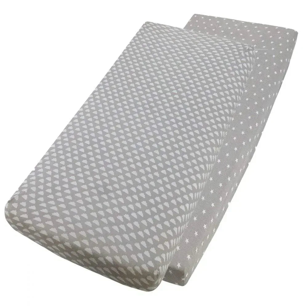 crib-jersey-fitted-sheets-100-cotton-40x90cm-pack-of-4-fits-all-models-215781 - Bobobiy