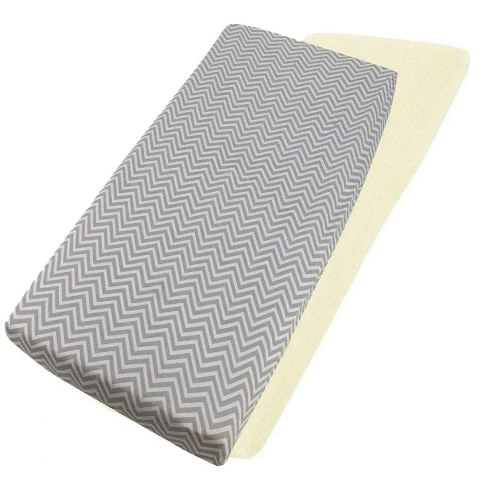 crib-jersey-fitted-sheets-100-cotton-40x90cm-pack-of-4-fits-all-models-229284 - Bobobiy