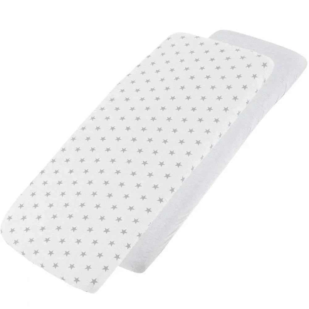 crib-jersey-fitted-sheets-100-cotton-40x90cm-pack-of-4-fits-all-models-230651 - Bobobiy