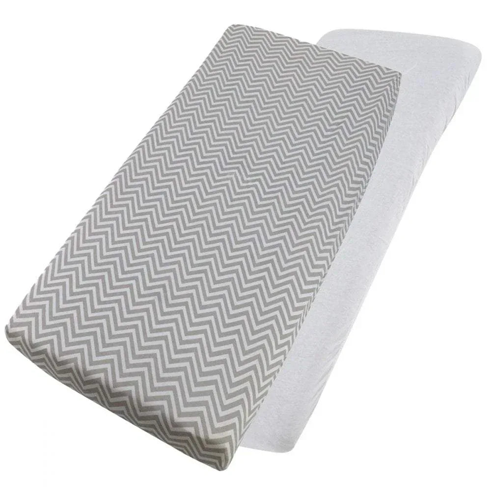 crib-jersey-fitted-sheets-100-cotton-40x90cm-pack-of-4-fits-all-models-274372 - Bobobiy