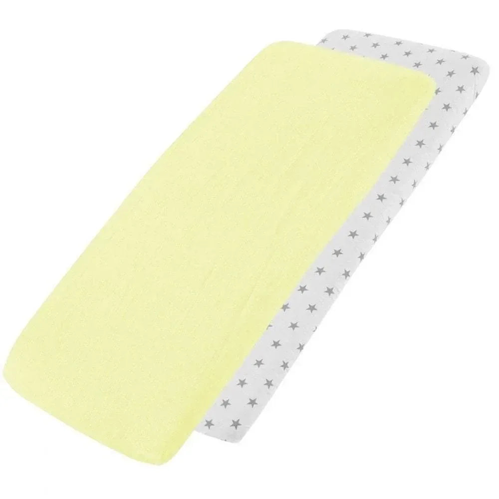 crib-jersey-fitted-sheets-100-cotton-40x90cm-pack-of-4-fits-all-models-303814 - Bobobiy