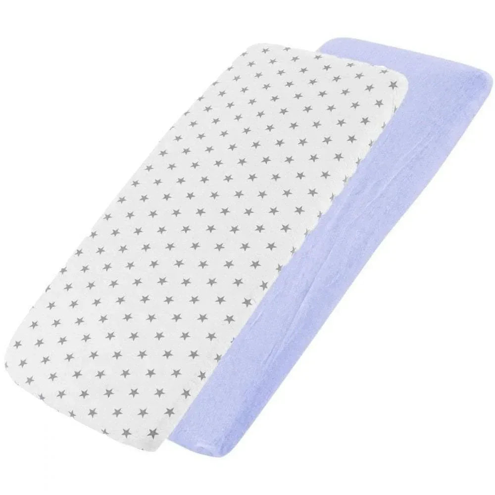crib-jersey-fitted-sheets-100-cotton-40x90cm-pack-of-4-fits-all-models-319435 - Bobobiy
