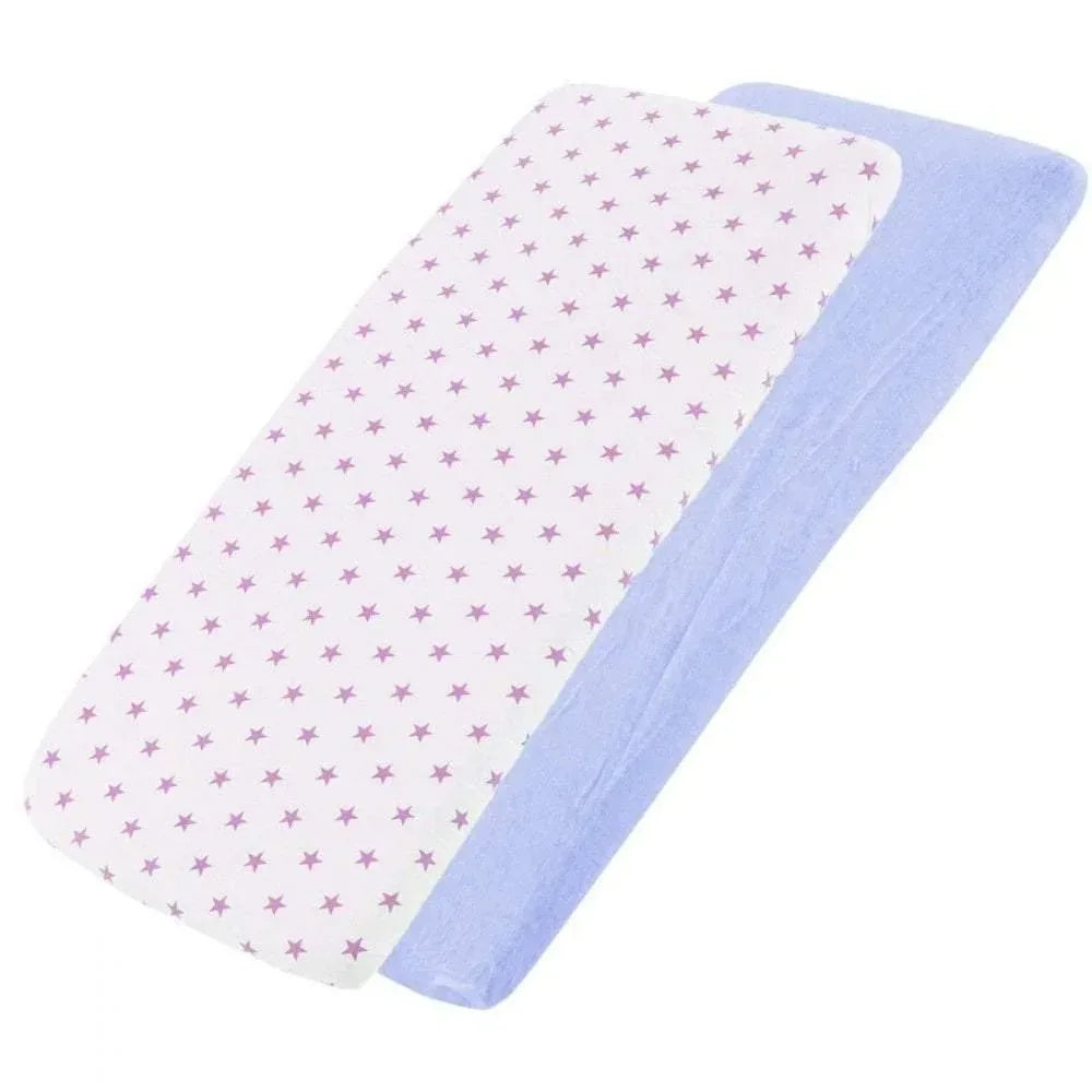 crib-jersey-fitted-sheets-100-cotton-40x90cm-pack-of-4-fits-all-models-377937 - Bobobiy