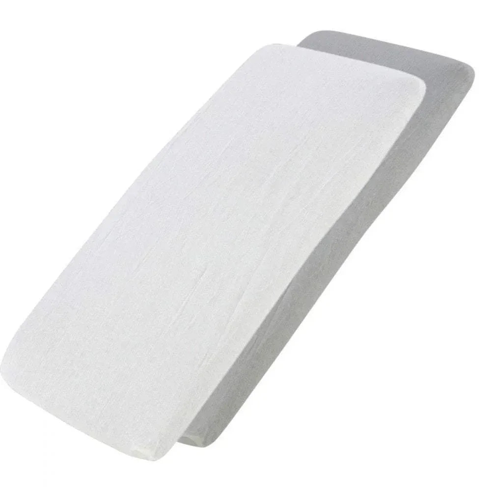 crib-jersey-fitted-sheets-100-cotton-40x90cm-pack-of-4-fits-all-models-384629 - Bobobiy