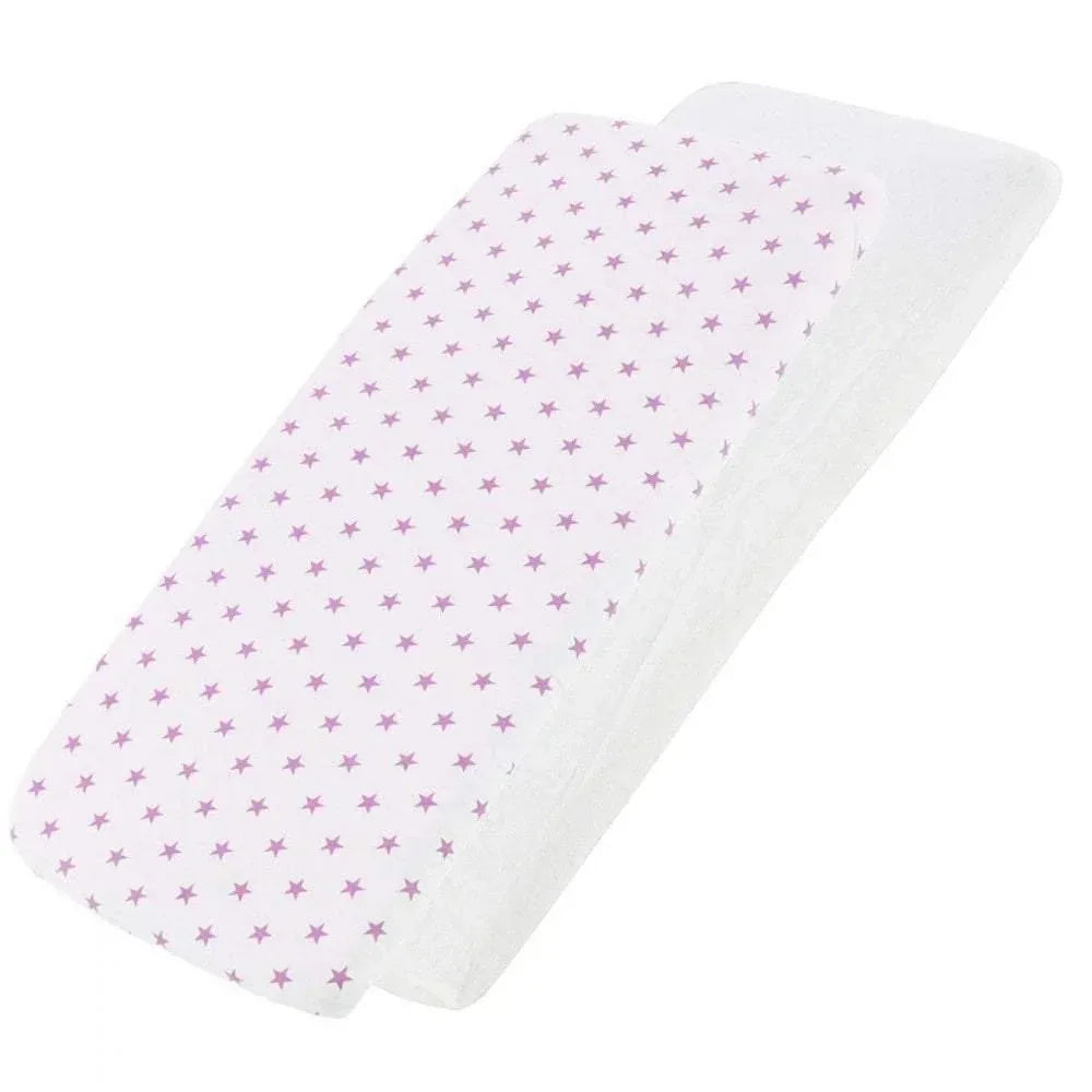 crib-jersey-fitted-sheets-100-cotton-40x90cm-pack-of-4-fits-all-models-392633 - Bobobiy