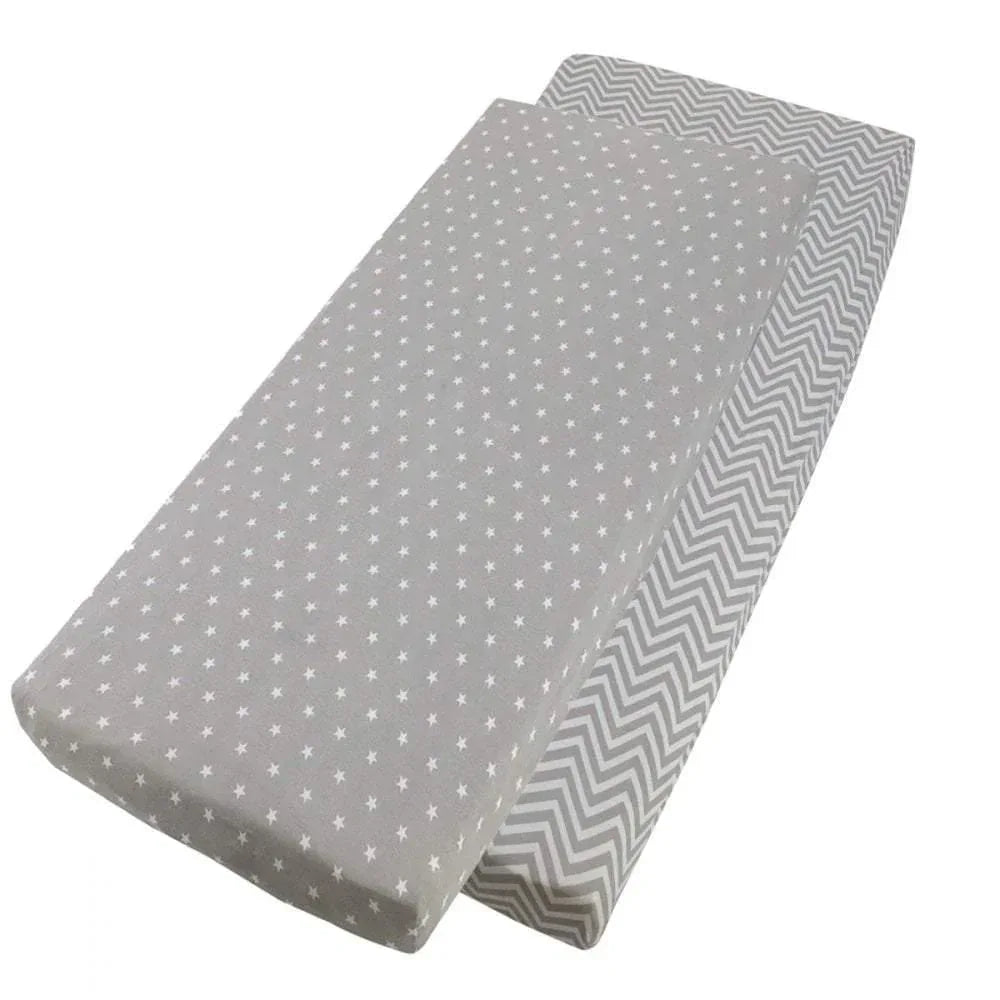 crib-jersey-fitted-sheets-100-cotton-40x90cm-pack-of-4-fits-all-models-396769 - Bobobiy