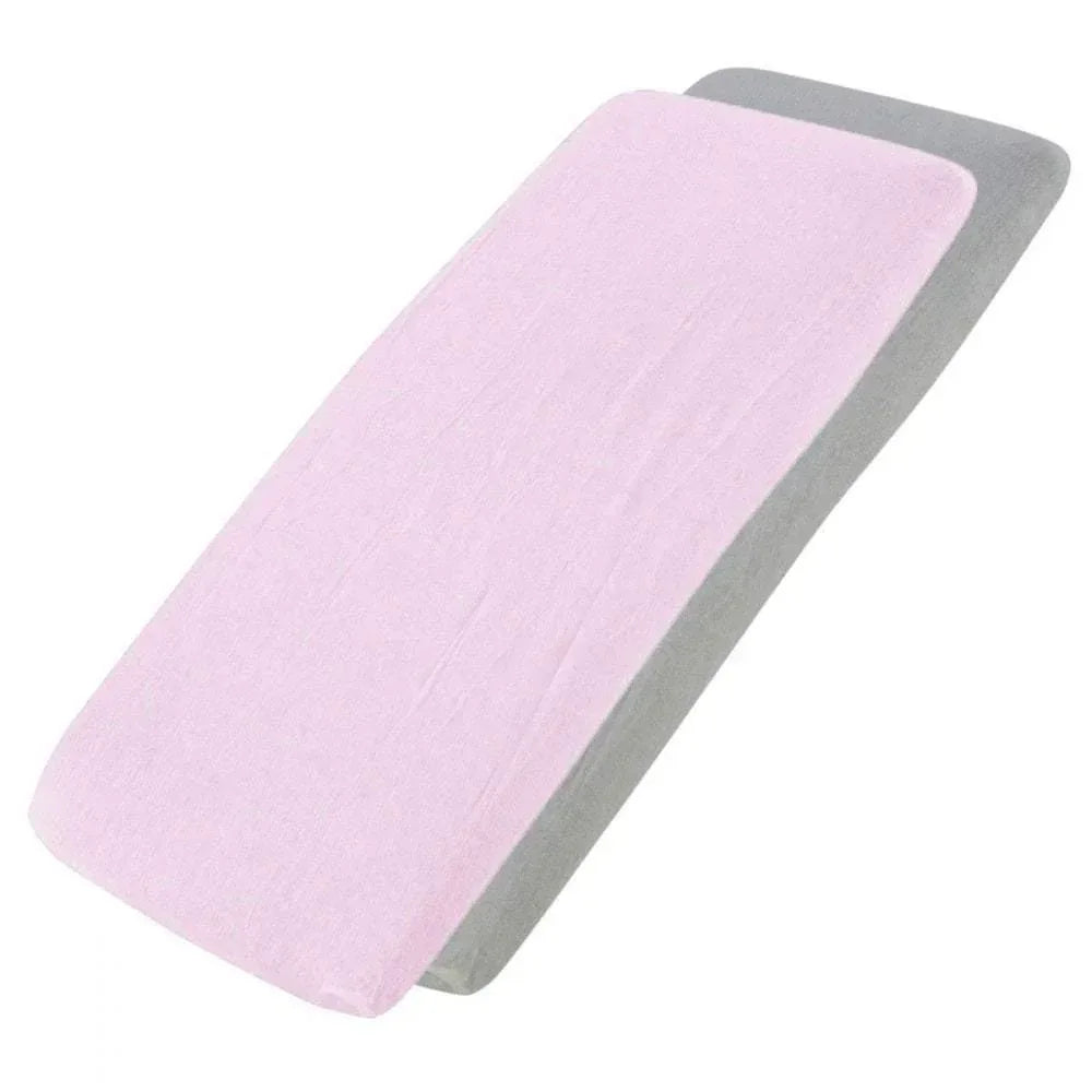 crib-jersey-fitted-sheets-100-cotton-40x90cm-pack-of-4-fits-all-models-406887 - Bobobiy
