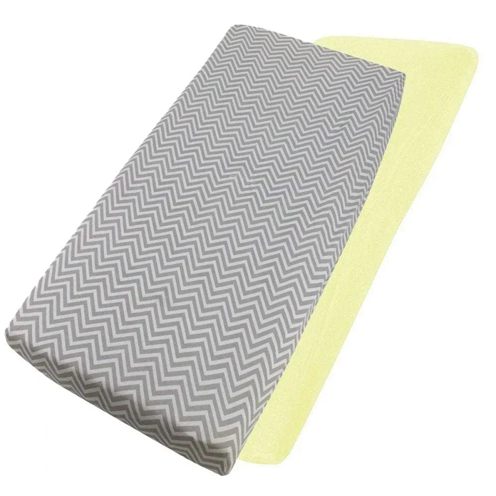 crib-jersey-fitted-sheets-100-cotton-40x90cm-pack-of-4-fits-all-models-592529 - Bobobiy