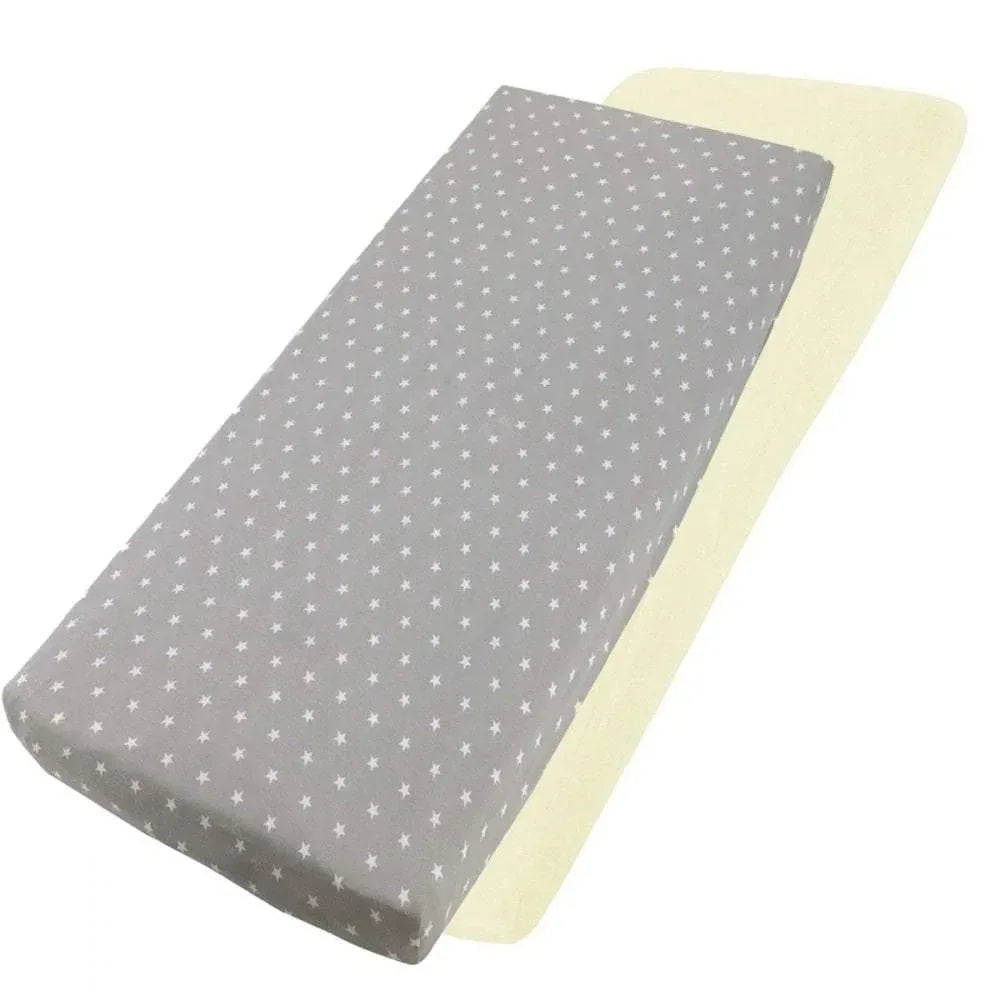 crib-jersey-fitted-sheets-100-cotton-40x90cm-pack-of-4-fits-all-models-632166 - Bobobiy