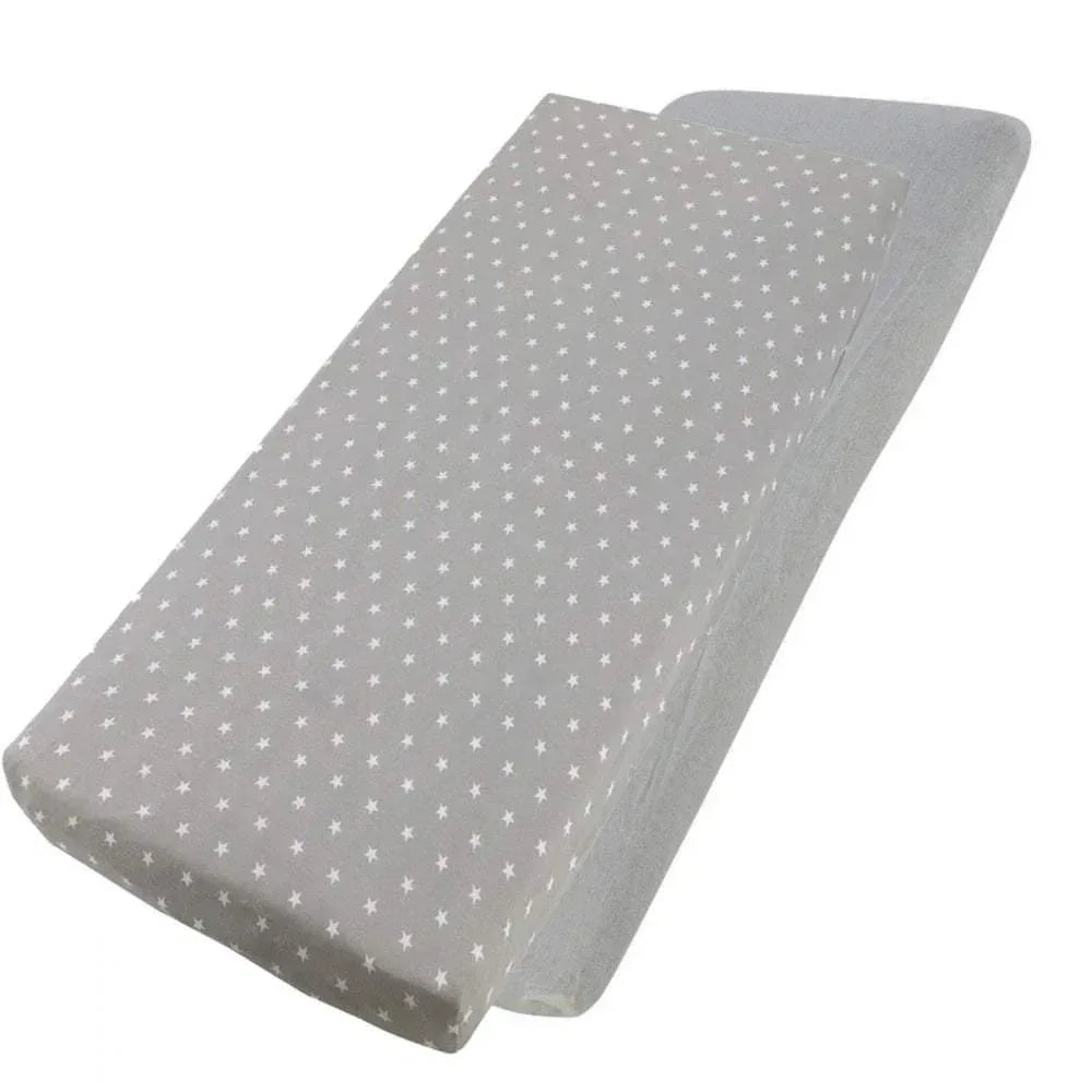crib-jersey-fitted-sheets-100-cotton-40x90cm-pack-of-4-fits-all-models-679100 - Bobobiy