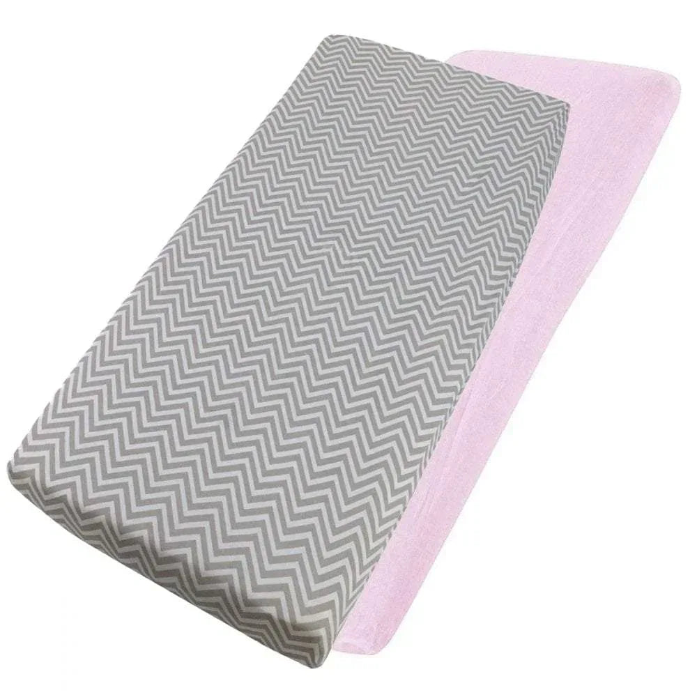 crib-jersey-fitted-sheets-100-cotton-40x90cm-pack-of-4-fits-all-models-943125 - Bobobiy
