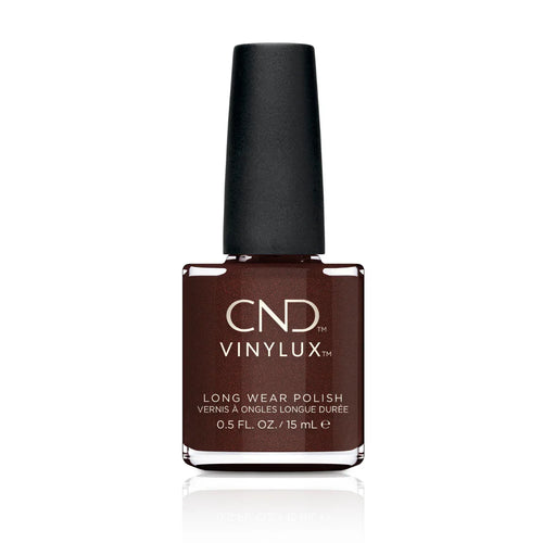 CND™ Vinylux™ Cuppa Joe 15ml - Bobobiy