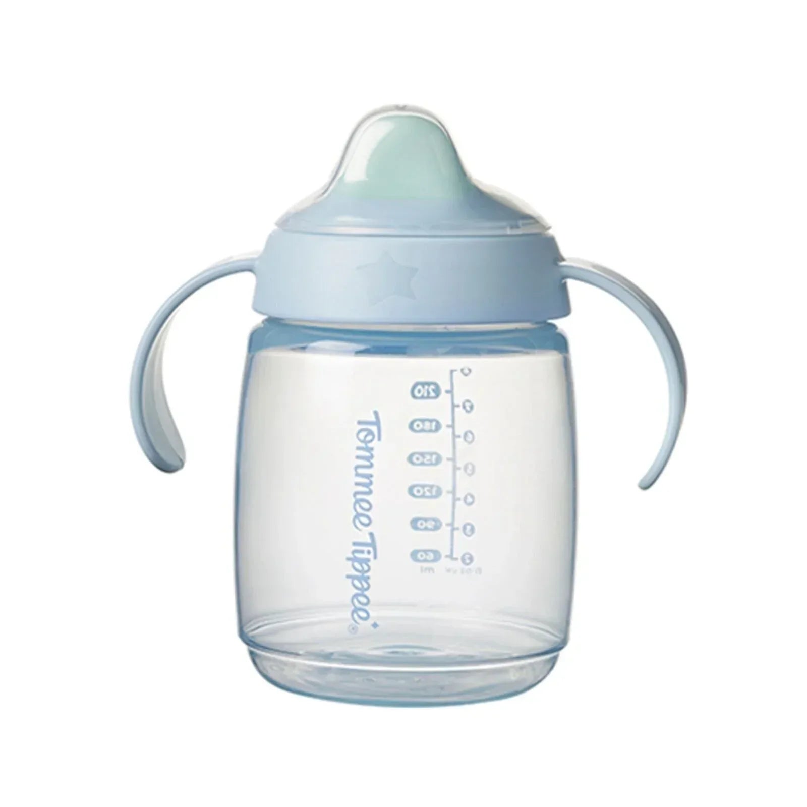 Tommee Tippee Trainer Sippee 300ml 6m+ - Bobobiy