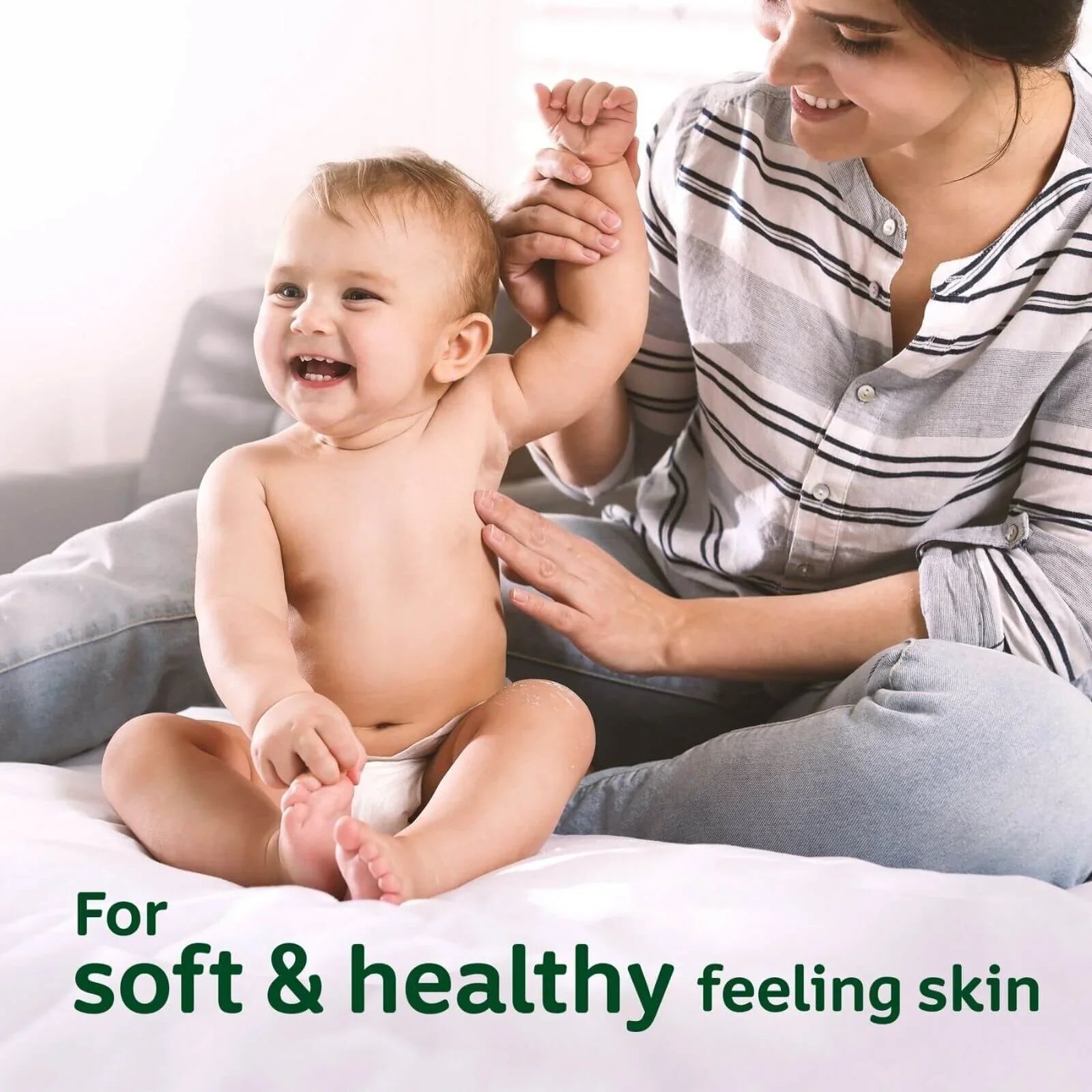 Johnson's Baby Powder Natural 200g