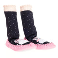 Minissa Baby Girl Pack of 3 Socks - Pink - Bobobiy