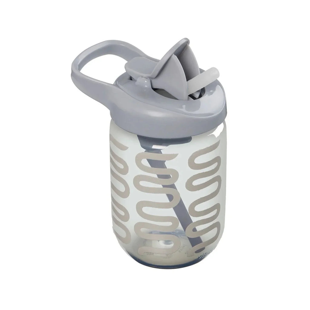 Vital Baby Hydrate Sippy Straw Cup 350ml - Natural Sky