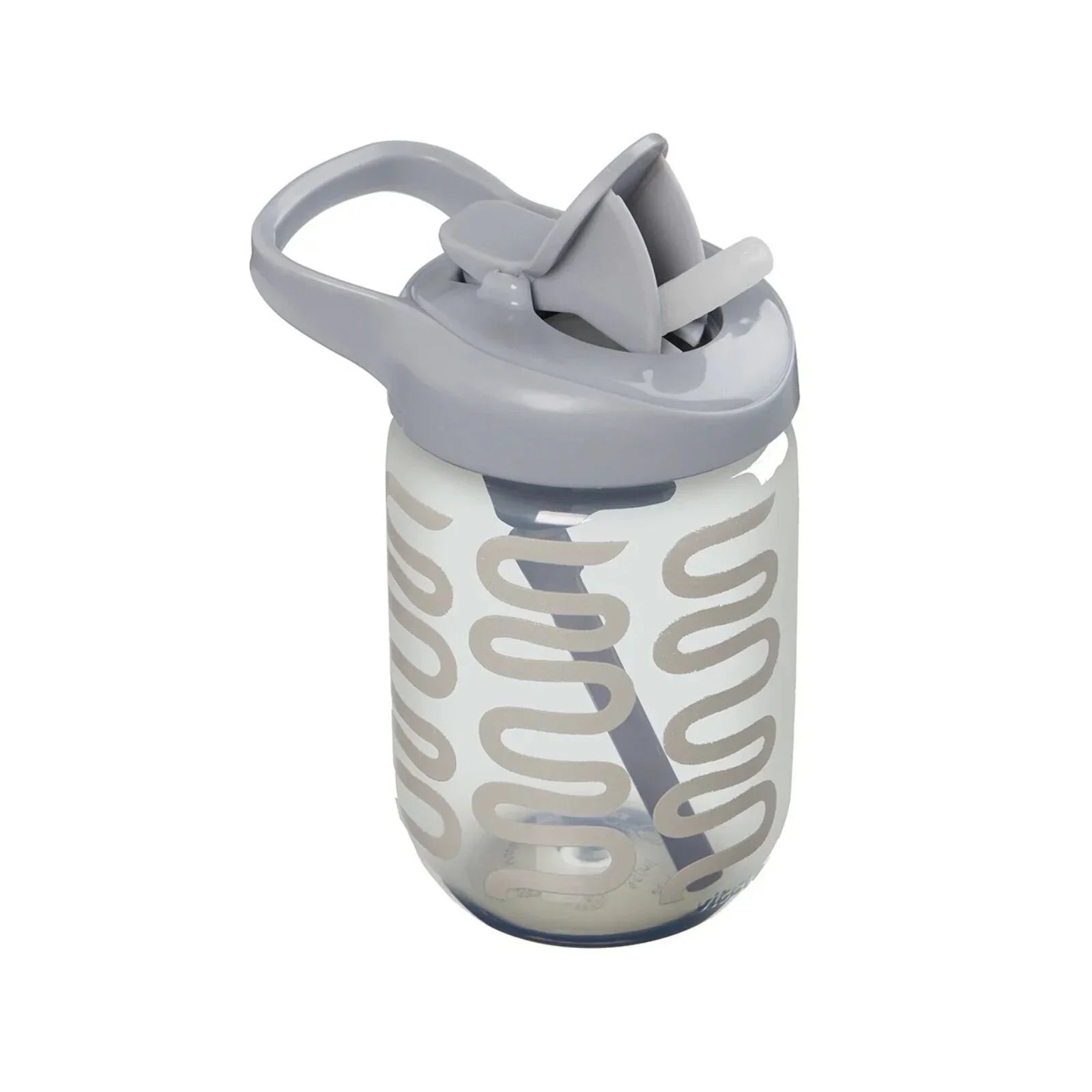 Vital Baby Hydrate Sippy Straw Cup 350ml - Natural Sky