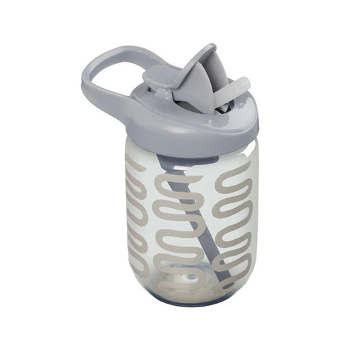 Vital Baby Hydrate Sippy Straw Cup 350ml - Natural Sky