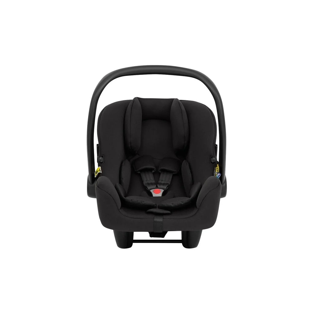 Graco SnugLite i-Size R129 Infant Car Seat - Midnight