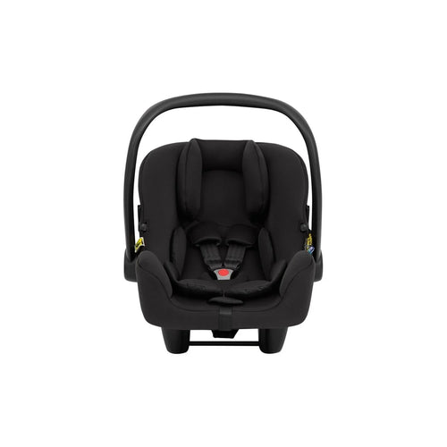 Graco SnugLite i-Size R129 Infant Car Seat - Midnight