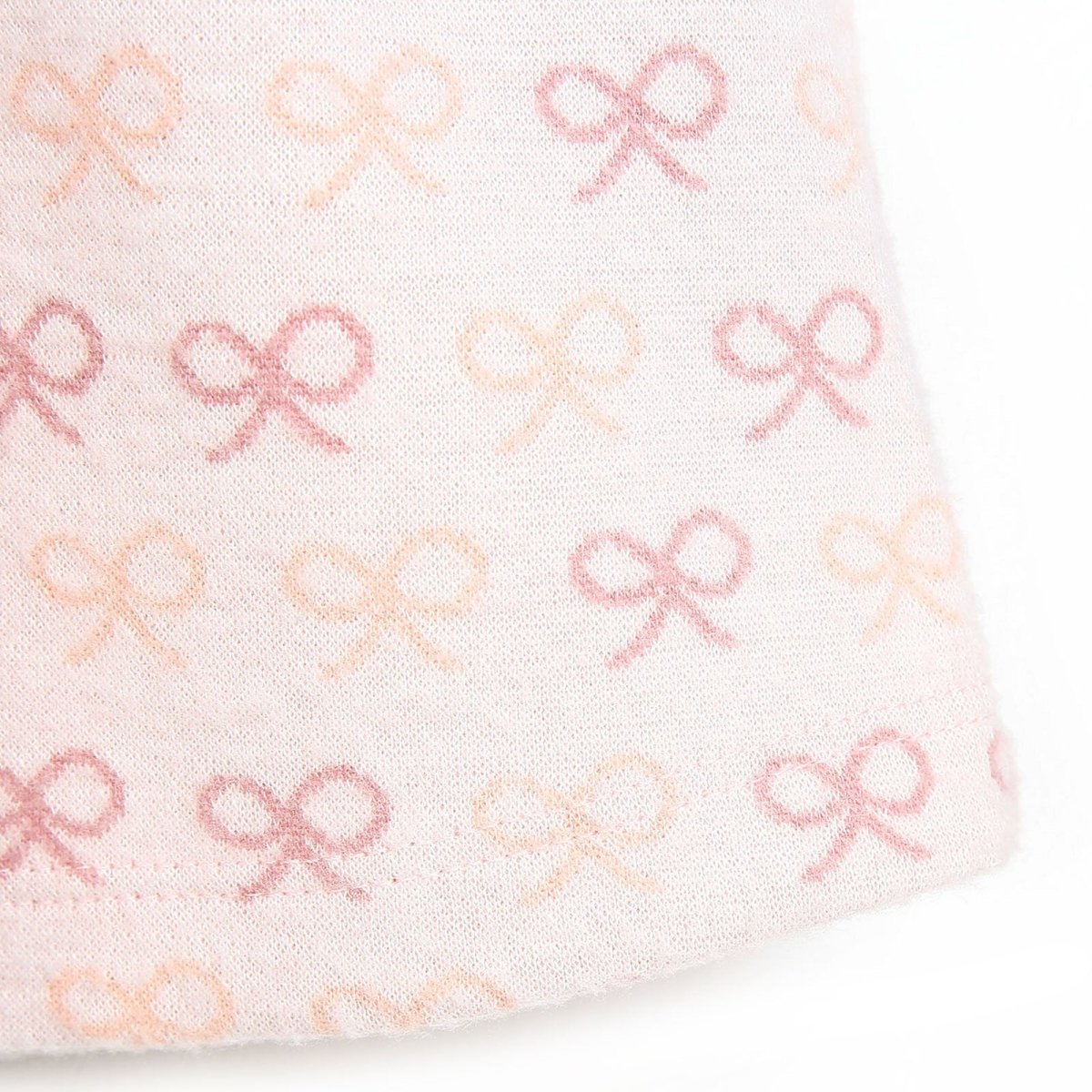 Bebbek Newborn Miss Tureng Dress - Powder