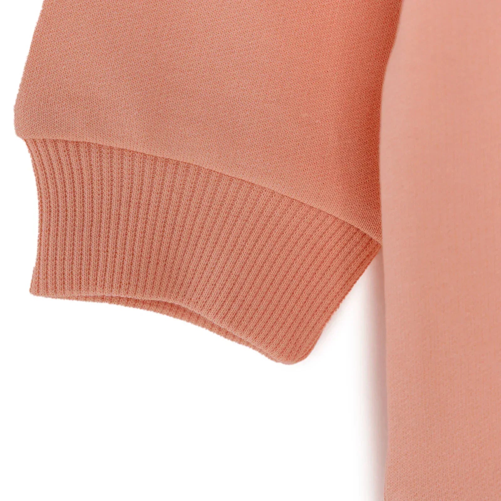 HelloBaby Basic Baby Girl Sweatshirt - Pink - Bobobiy