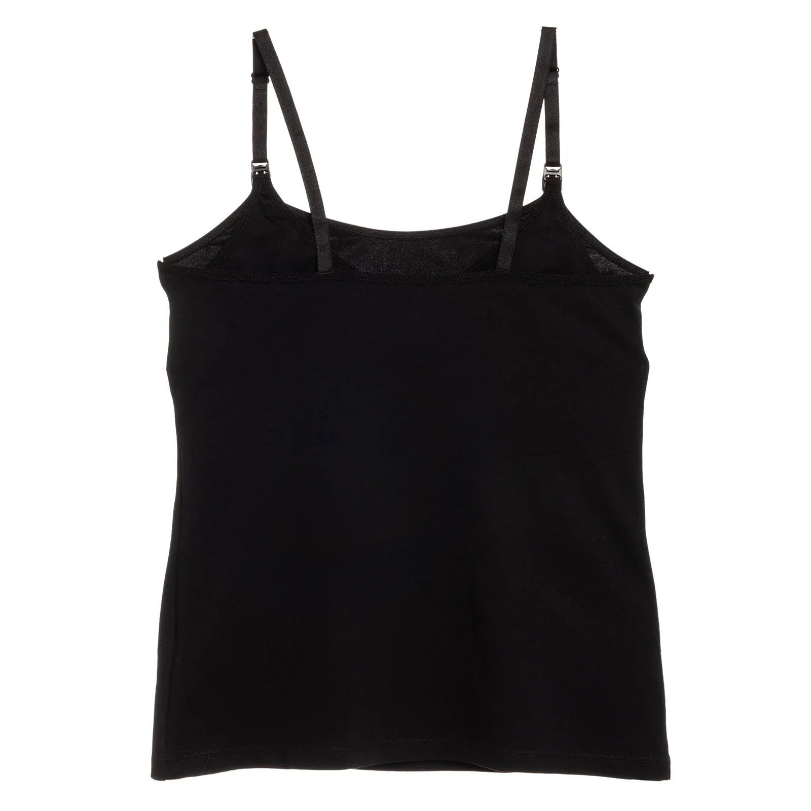 baby mom Mom  Nursing Athlete - Black