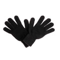 HelloBaby Boy Mitten - Black