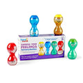 Learning Resources Express Your Feelings Sensory Bottles