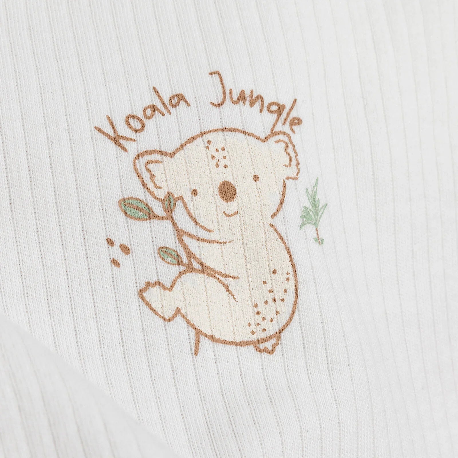 Little Life Newborn Starter Set 5 pcs - Multicolour