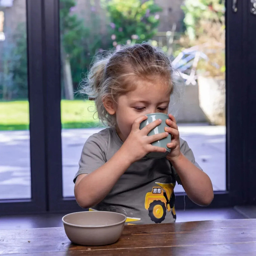 Vital Baby Nourish Perfectly Simple Cups Pack of 5 - Bobobiy