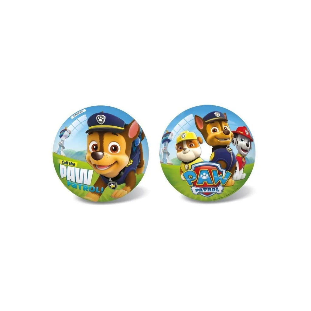 Paw Patrol Ball