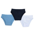 HelloBaby Baby Boy Undderwear - Blue - Bobobiy