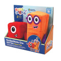 Numberblocks One and Two Playful Pals