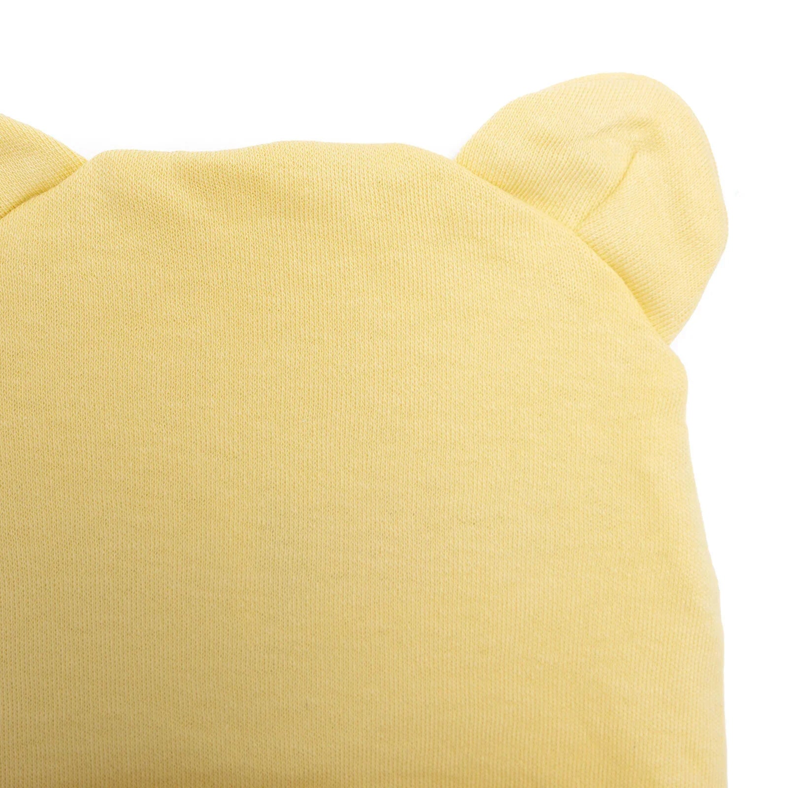 HelloBaby Unisex Hat - Yellow