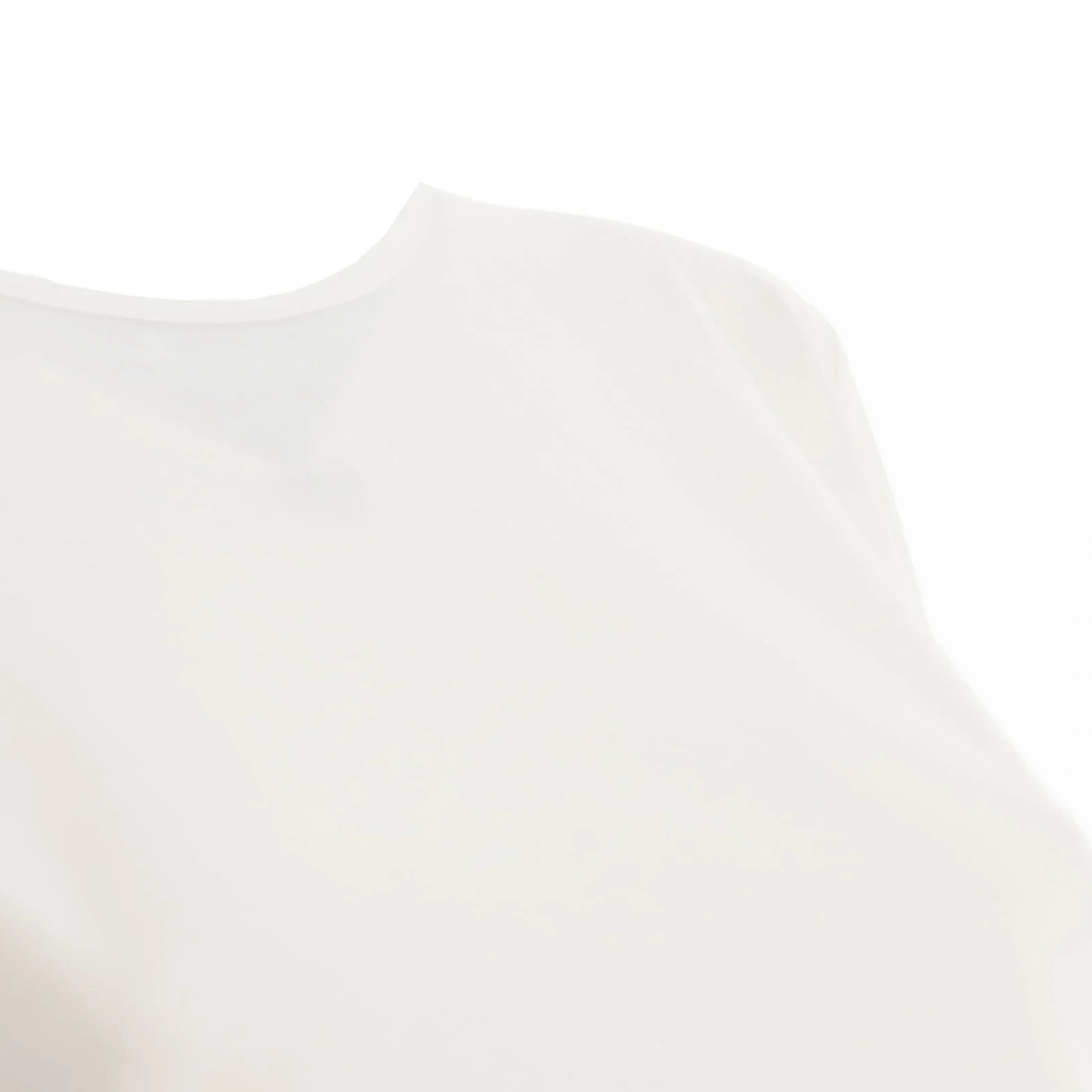 baby mom Short Sleeve T-shirt - White