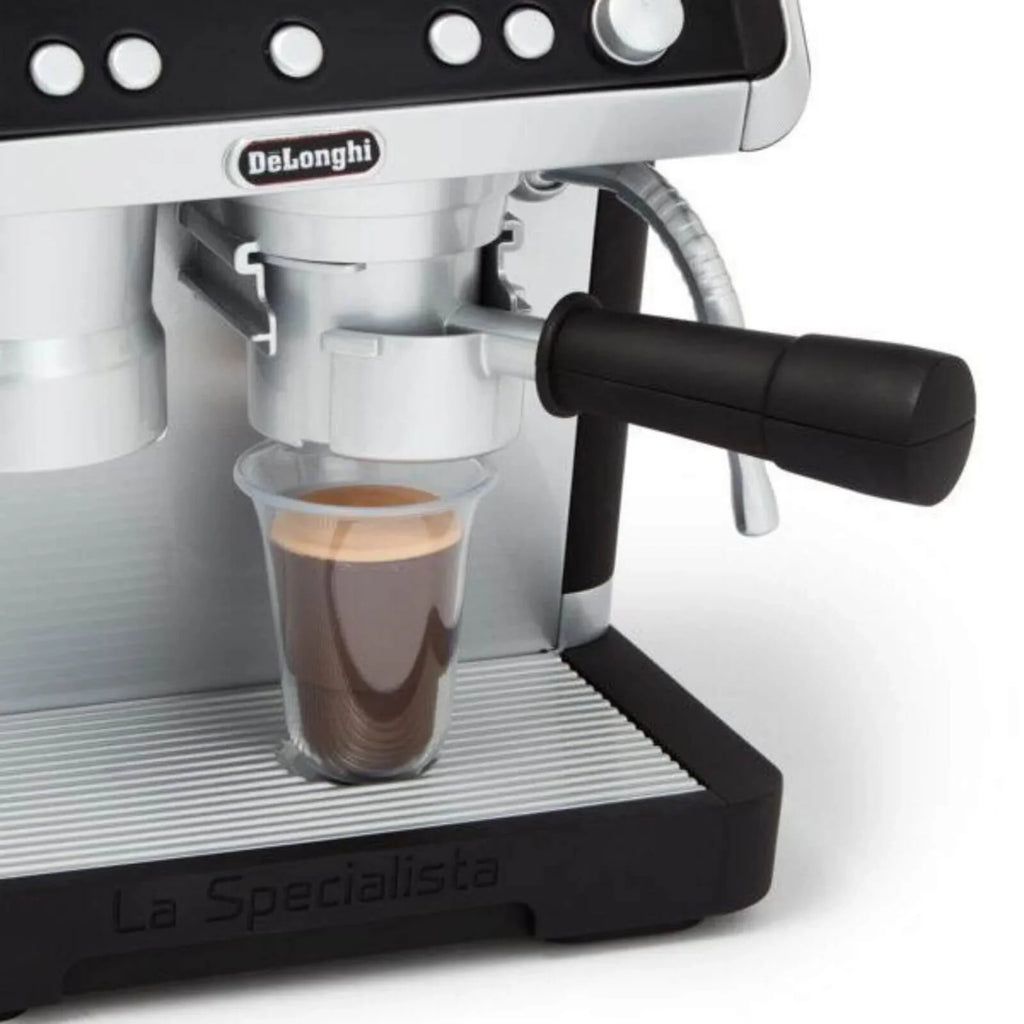 Casdon Barista Coffee Machine