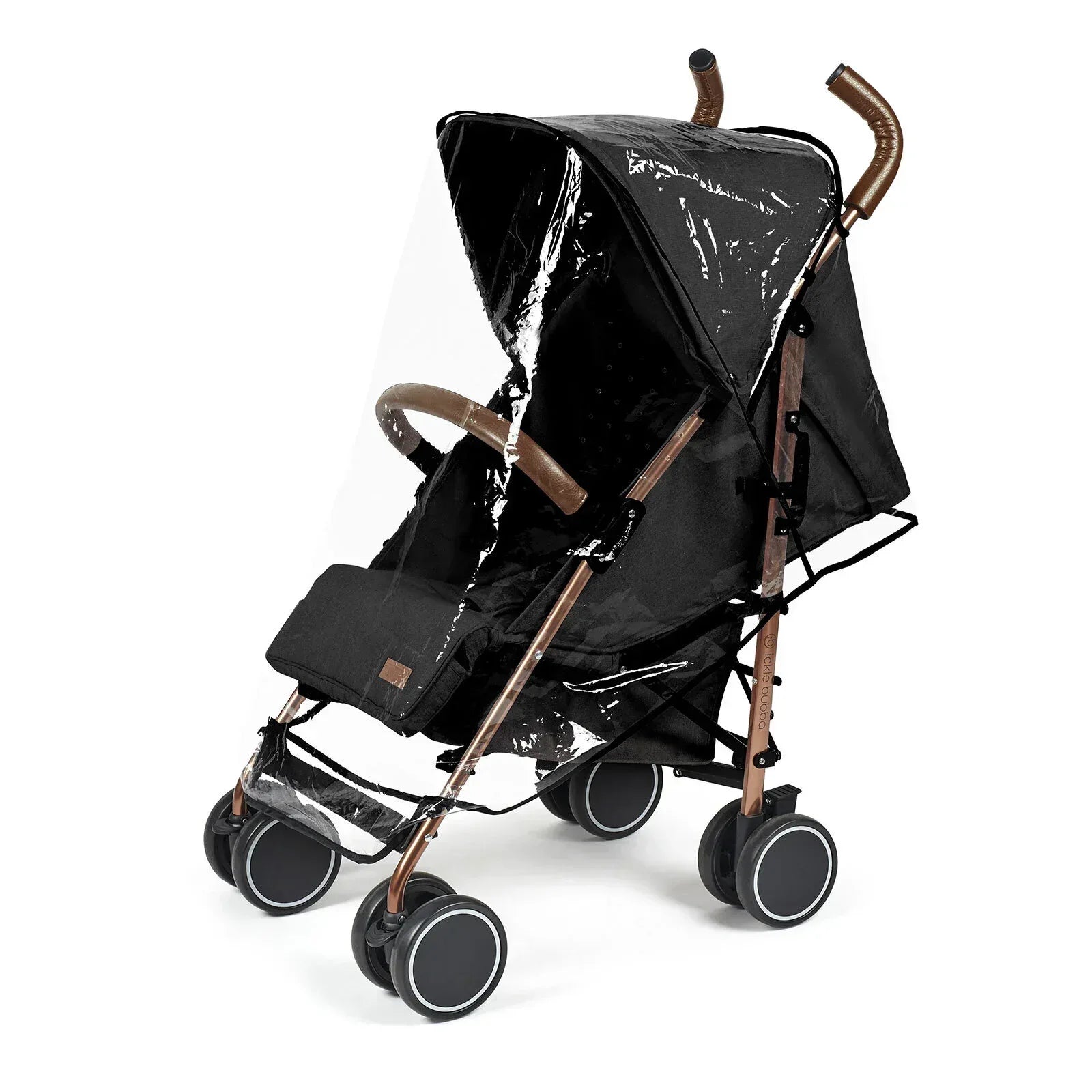 Ickle Bubba Discovery Stroller - Bobobiy