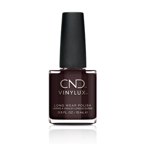 CND™ Vinylux™ Dark Dahlia 15ml - Bobobiy
