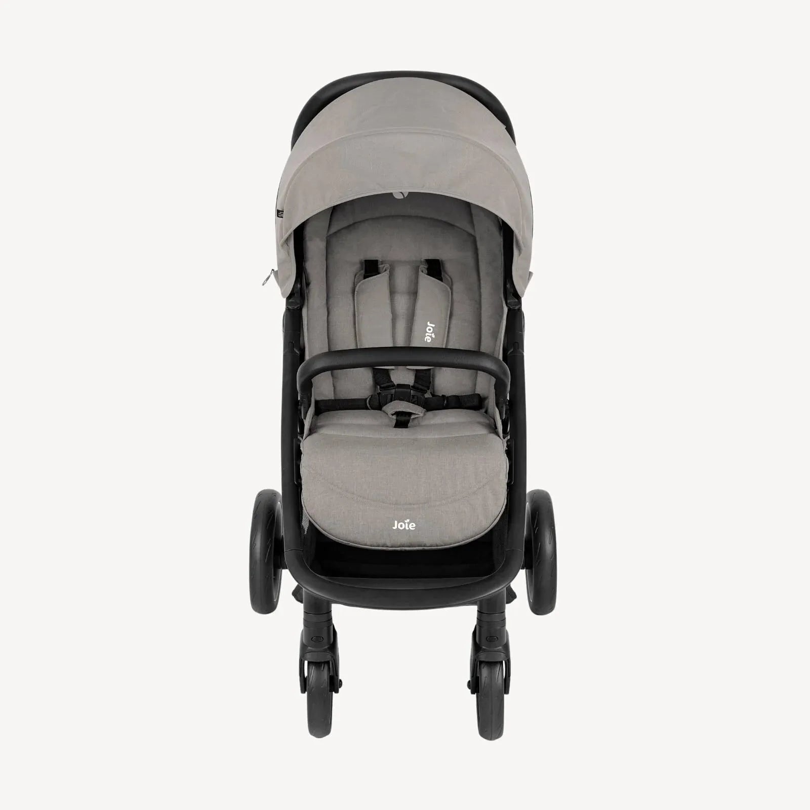 Joie Litetrax Pro Stroller - Pebble