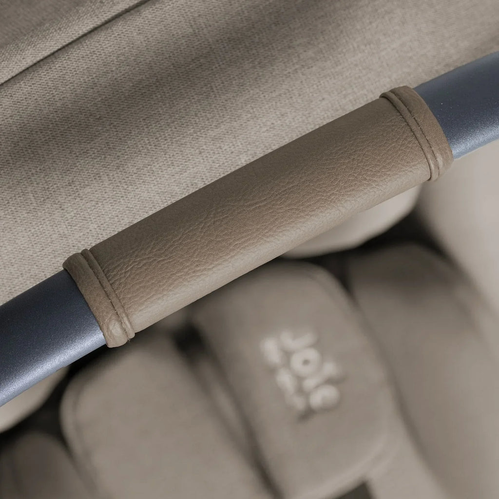 Joie i-Level Pro Signature Car Seat - Maple