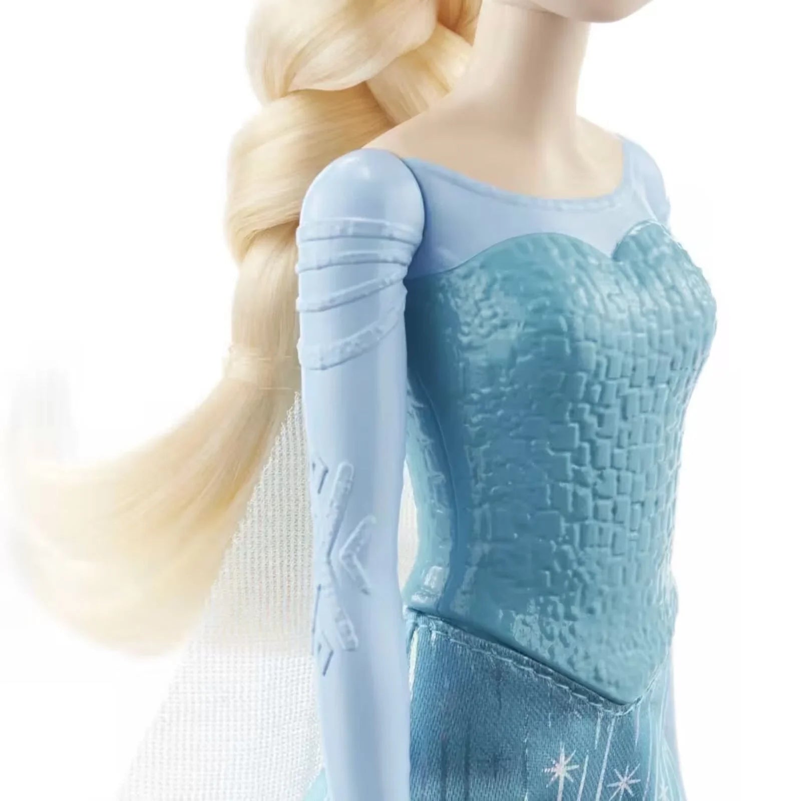 Disney Princess Frozen Elsa Doll