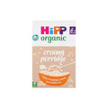 HiPP Organic Creamy Porridge Baby Cereal 6+ months 160g - Bobobiy